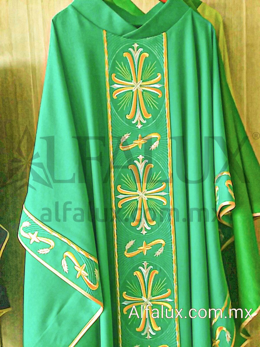 09 SAN ANTONIO Verde Bandera Laterales 299